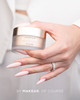 Challengel Milky Peach HG02 - builder gel 50 ml