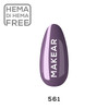 561 UV Gel Polish Makear 8 ml