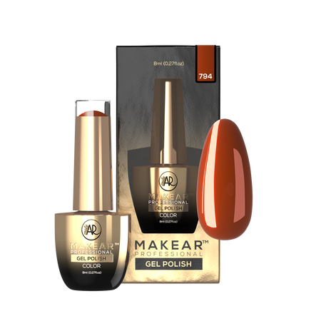 794 UV Gel Polish Makear 8ml