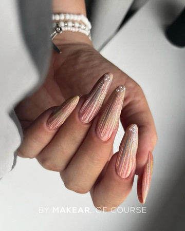 CL02 UV Gel Polish Makear 8 ml