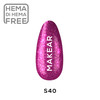 S40 UV Gel Polish Makear 8 ml