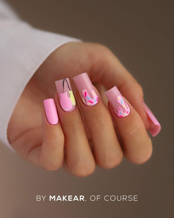 637 UV Gel Polish Makear 8 ml