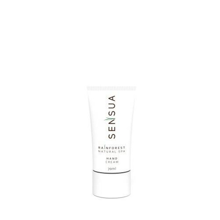 SENSUA - Hand Cream