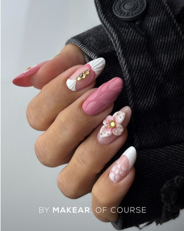 714 UV Gel Polish Makear 8 ml