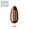 964 UV Gel Polish MAKEAR 8ml