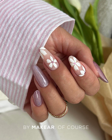HC02 UV Gel Polish Makear 8 ml