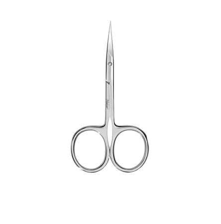 SCI018 Cuticle Scissors