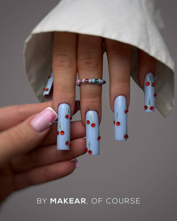 631 UV Gel Polish Makear 8 ml