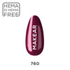 760 UV Gel Polish Makear 8 ml