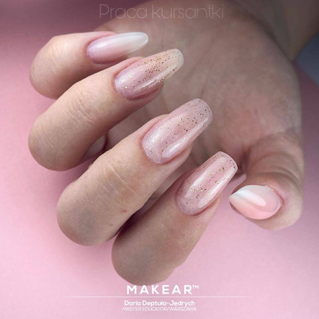 G08 Builder Gel 50ml / Soft Milky