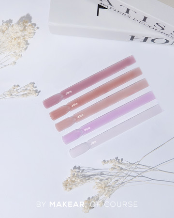 Jelly&Go Light Pink JG02 - jelly builder gel 15 ml 