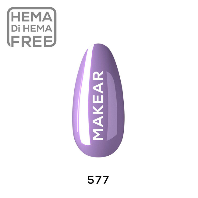 577 UV Gel Polish Makear 8 ml