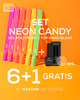 N37 UV Gel Polish Makear 8 ml