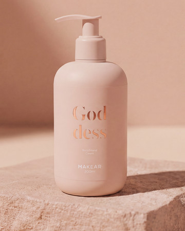 Bestseller Set MAKEAR – Bloom + Goddess