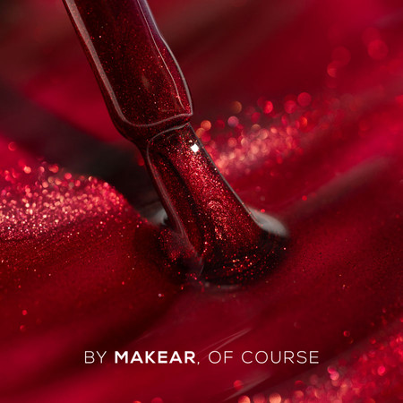 C19 Gel Polish UV Makear 8 ml