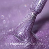 MCL02 Fluffy violet - Lakier Hybrydowy Makear Cat Eye 8ml