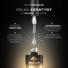 KERA BASE – keratin strengthening base 15 ml