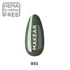 951 UV Gel Polish Makear 8 ml
