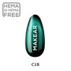 C16 Cat Eye AFTER DARK MAKEAR Gellak 8 ml
