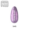 S45 UV Gel Polish Makear 8 ml
