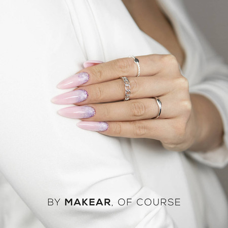 Princess Gel Pink PG05 - Nail Art Gel 5ml