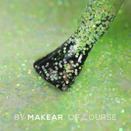 624 Lakier hybrydowy MAKEAR 8 ml