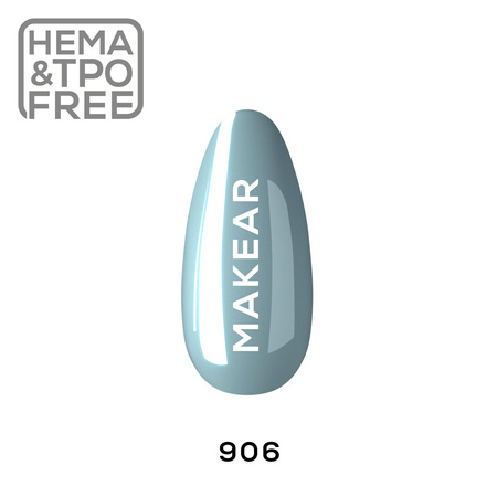 906 UV Gel Polish Makear