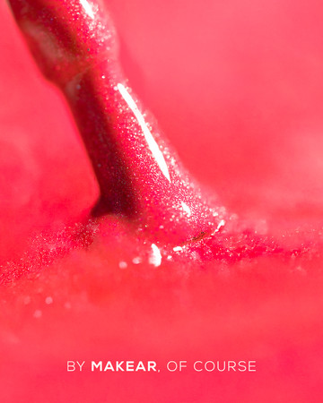 Set Glitter Neon UV Gel Polish 6x8ml