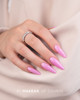 Challengel Candy Pink HG03 - builder gel 50 ml