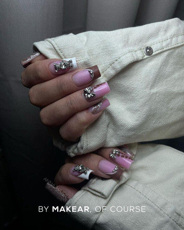 949 UV Gel Polish Makear 8 ml
