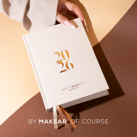 Calendar Makear 2026