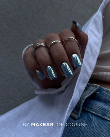 811 UV Gel Polish Makear 8 ml
