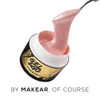 GG20 Milky Glitter - Gel&Go 15ml