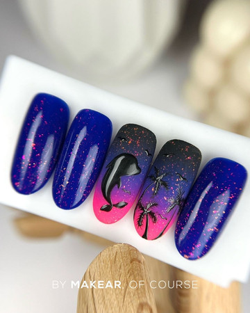 N22 UV Gel Polish Makear 8 ml