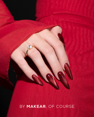 C20 Gel Polish UV Makear 8 ml