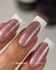 Challengel Shimmer Rose HG14 - builder gel 15ml