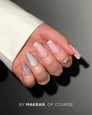 MCL03 UV Gel Polish Makear 8 ml