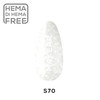 S70 UV Gel Polish Makear 8 ml