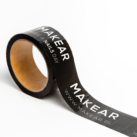Makear-logo tape