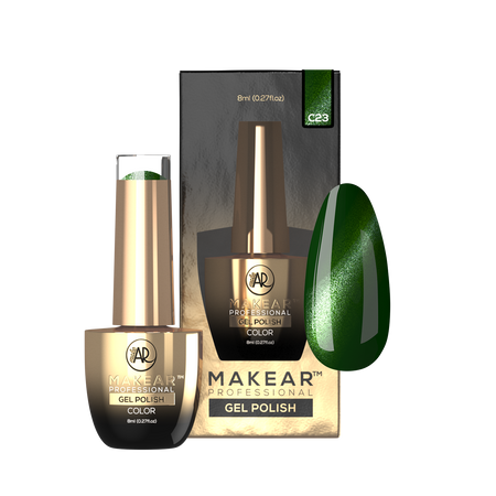 C23 UV Gel Polish Makear 8 ml