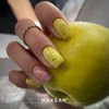 CRB16 Bahama Yellow - Juicy Rubber Base