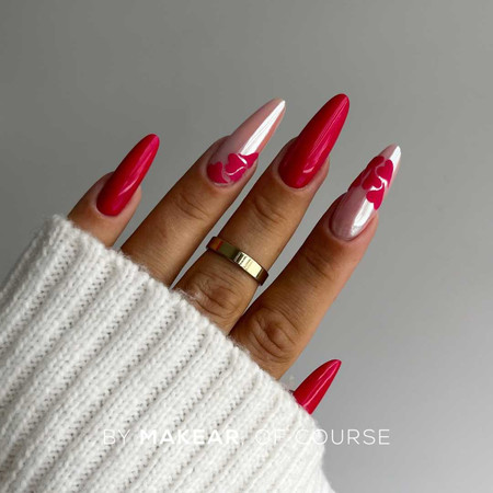 547 UV Gel Polish Makear 8ml