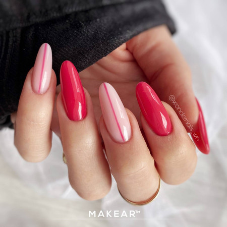 547 UV Gel Polish Makear 8ml