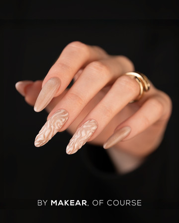 Scratch Gel Beige SG03 5 ml