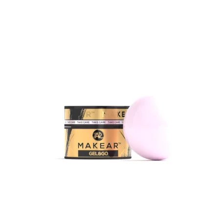 Gel&Go Take Care GG11 - builder gel 15 ml