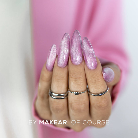 Cat Eye Rubber Base - Babe ERB01 8ml