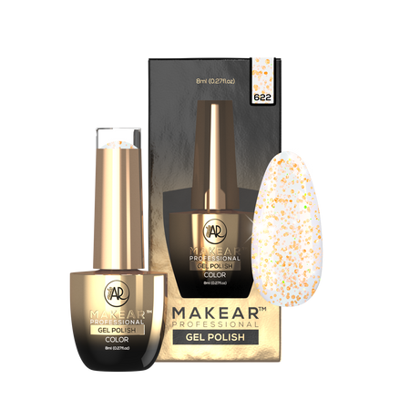622 Makear Hybrid-lak