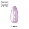 ERB02 Rubber Base Cat Eye 8 ml