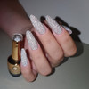 915 White Lady - UV Gel Polish Makear