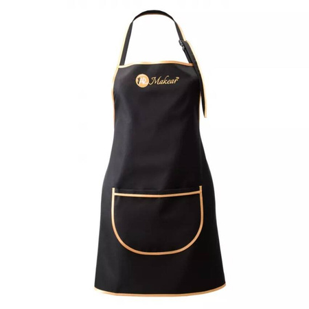 Apron with Makear Logo